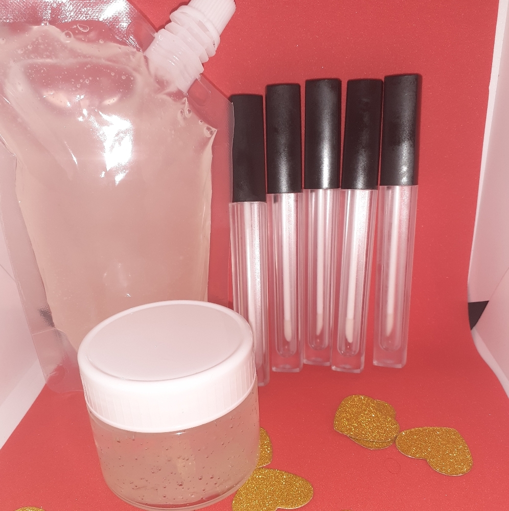 Lip gloss bundle